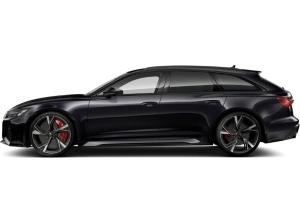 Audi RS6 RS 6 Avant 4.0 TFSI quattro RS 😎 Optikpaket Carbon 🔝🥳