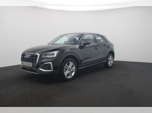 Audi Q2 advanced 35 TFSI **SOFORT VERFÜGBAR**