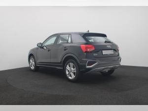 Audi Q2 advanced 35 TFSI **SOFORT VERFÜGBAR**