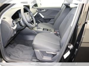 Audi Q2 advanced 35 TFSI **SOFORT VERFÜGBAR**