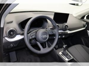 Audi Q2 advanced 35 TFSI **SOFORT VERFÜGBAR**