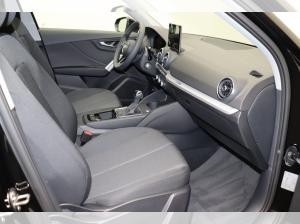 Audi Q2 advanced 35 TFSI **SOFORT VERFÜGBAR**