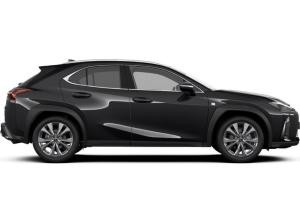 Lexus UX-300h UX 300h F-Sport Design +Navi+R.Kam+Tahara-Leder