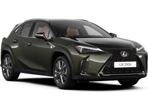 Lexus UX-300h UX 300h F-Sport Design LEASING DEAL SONDERAKTION