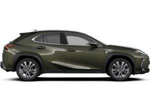 Lexus UX-300h UX 300h F-Sport Design LEASING DEAL SONDERAKTION