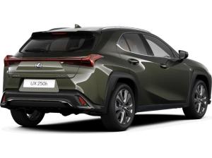 Lexus UX-300h UX 300h F-Sport Design LEASING DEAL SONDERAKTION