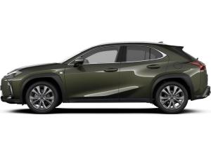 Lexus UX-300h UX 300h F-Sport Design LEASING DEAL SONDERAKTION