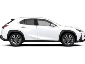 Lexus UX-300h UX 300h F-Sport Design +MY24+Navi+R.Kam+Leder