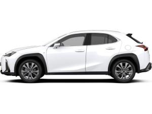 Lexus UX-300h UX 300h F-Sport Design +MY24+Navi+R.Kam+Leder
