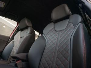 Audi Q2 S line 40 TFSI quattro S tronic #SofortVerfügbar