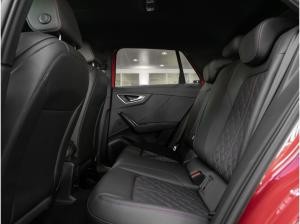 Audi Q2 S line 40 TFSI quattro S tronic #SofortVerfügbar