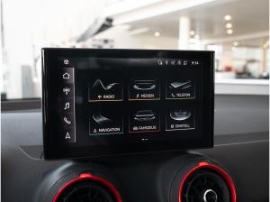 Audi Q2 S line 40 TFSI quattro S tronic #SofortVerfügbar