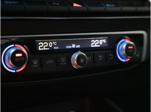 Audi Q2 S line 40 TFSI quattro S tronic #SofortVerfügbar