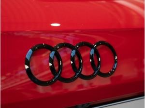 Audi Q2 S line 40 TFSI quattro S tronic #SofortVerfügbar