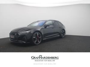 Audi RS6 RS 6 Avant 4.0 TFSI quattro RS 😎 Optikpaket Carbon 🔝🥳