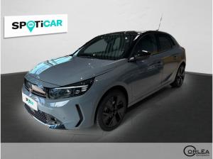 Opel Corsa-e GS Long Range *Ultimate Paket* 3 Phasig