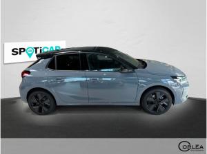 Opel Corsa-e GS Long Range *Ultimate Paket* 3 Phasig