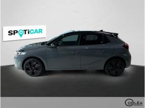 Opel Corsa-e GS Long Range *Ultimate Paket* 3 Phasig