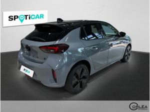 Opel Corsa-e GS Long Range *Ultimate Paket* 3 Phasig