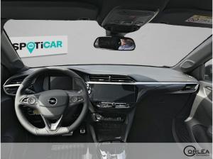 Opel Corsa-e GS Long Range *Ultimate Paket* 3 Phasig