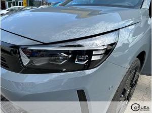 Opel Corsa-e GS Long Range *Ultimate Paket* 3 Phasig