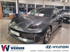Hyundai IONIQ 6 Sonderangebot*sofort Verfügbar*Uniq Paket*