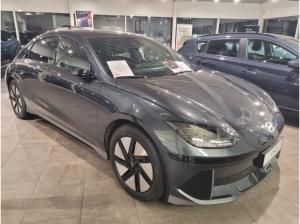 Hyundai IONIQ 6 Sonderangebot*sofort Verfügbar*Uniq Paket*