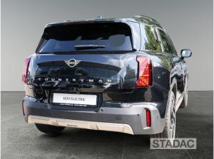 MINI Countryman MINI Countryman D Pano,AHK,AktiveSitz,Drivingprof.