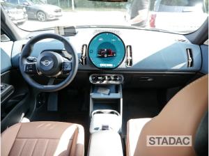 MINI Countryman MINI Countryman D Pano,AHK,AktiveSitz,Drivingprof.