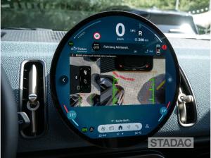 MINI Countryman MINI Countryman D Pano,AHK,AktiveSitz,Drivingprof.