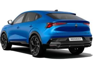 Renault Rafale Atelier Alpine Plug-in Hybrid 300 4x4