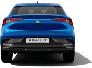 Renault Rafale Atelier Alpine Plug-in Hybrid 300 4x4