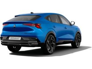 Renault Rafale Atelier Alpine Plug-in Hybrid 300 4x4