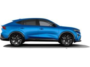 Renault Rafale Atelier Alpine Plug-in Hybrid 300 4x4