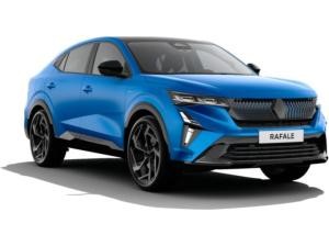Renault Rafale Atelier Alpine Plug-in Hybrid 300 4x4