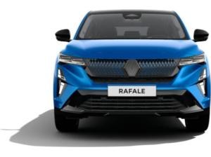 Renault Rafale Atelier Alpine Plug-in Hybrid 300 4x4