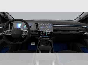 Renault Rafale Atelier Alpine Plug-in Hybrid 300 4x4