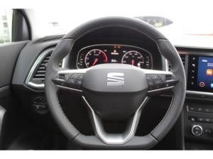 Seat Ateca 1.5 TSI DSG Style Edition NAVI LED AHK ACC APP-CONNECT BEATS