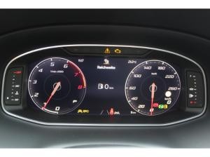 Seat Ateca 1.5 TSI DSG Style Edition NAVI LED AHK ACC APP-CONNECT BEATS