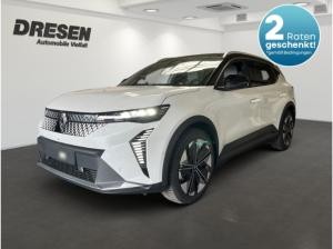 Renault Scenic Techno 170 Comfort Range+Sitzheizung+Navi+Massagesitz+Allwetterreifen