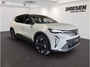 Renault Scenic Techno 170 Comfort Range+Sitzheizung+Navi+Massagesitz+Allwetterreifen