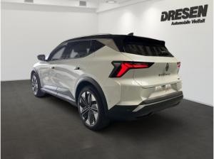 Renault Scenic Techno 170 Comfort Range+Sitzheizung+Navi+Massagesitz+Allwetterreifen