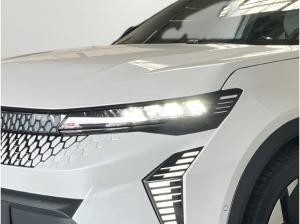 Renault Scenic Techno 170 Comfort Range+Sitzheizung+Navi+Massagesitz+Allwetterreifen