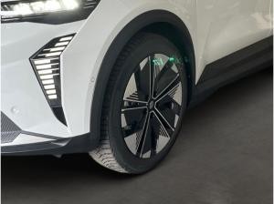 Renault Scenic Techno 170 Comfort Range+Sitzheizung+Navi+Massagesitz+Allwetterreifen