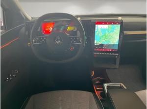 Renault Scenic Techno 170 Comfort Range+Sitzheizung+Navi+Massagesitz+Allwetterreifen