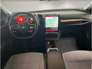 Renault Scenic Techno 170 Comfort Range+Sitzheizung+Navi+Massagesitz+Allwetterreifen