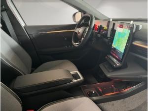 Renault Scenic Techno 170 Comfort Range+Sitzheizung+Navi+Massagesitz+Allwetterreifen