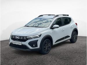 Dacia Sandero Stepway Expression Tce 90 Winterpaket