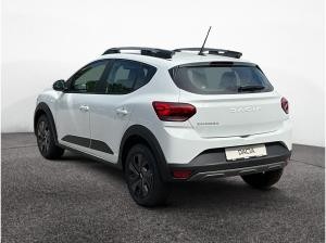 Dacia Sandero Stepway Expression Tce 90 Winterpaket