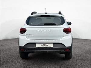 Dacia Sandero Stepway Expression Tce 90 Winterpaket